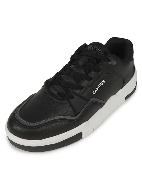 OG-32 Black Men's Sneakers